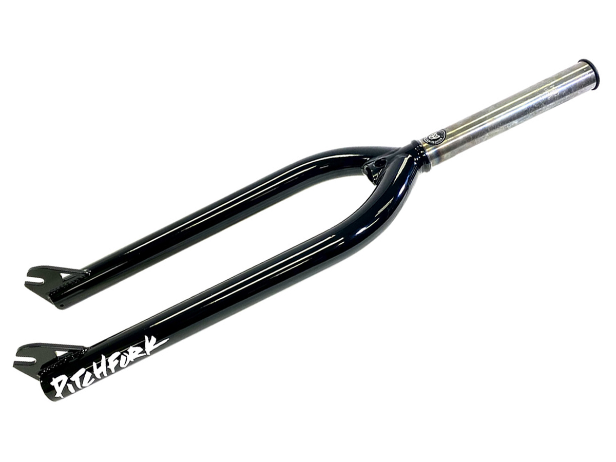 S&M Pitchfork Forks - SMFO401-01-BKG