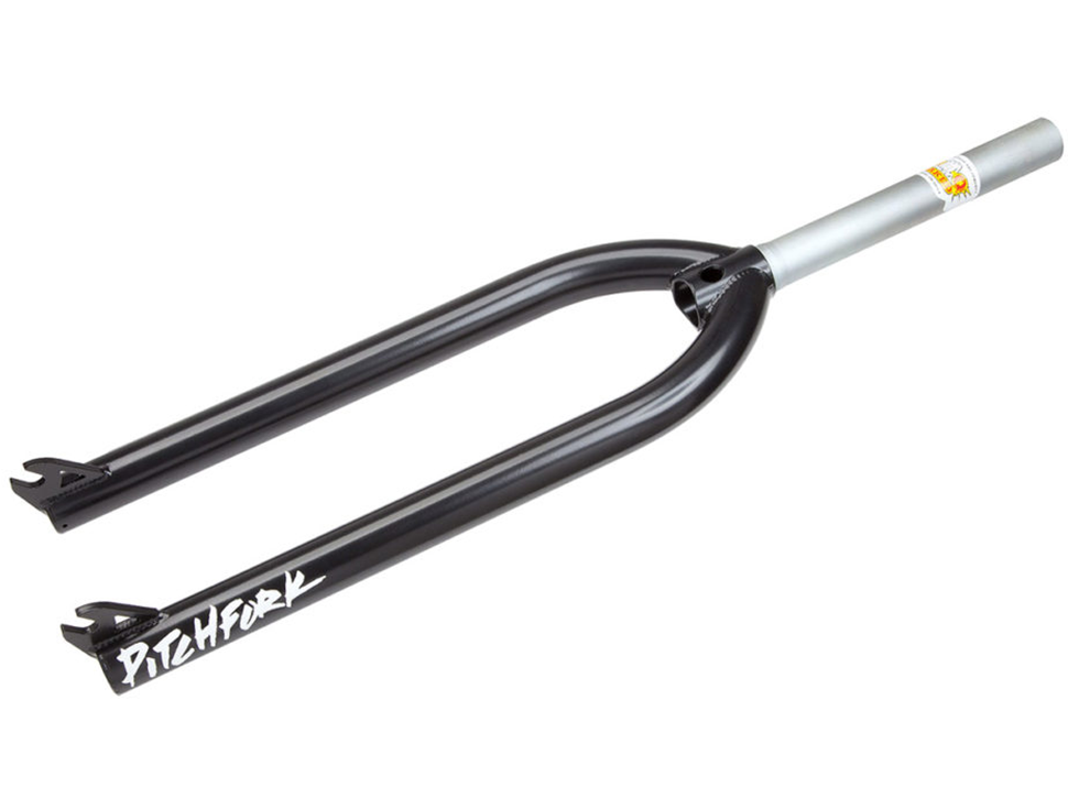 S&M Pitchfork - 26" Black
