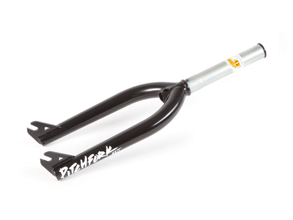 S&M Pitchfork XLT Forks