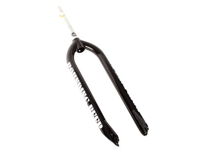 S&M Pounding Beer Fork – Black / 29" - S/T: 1 1/8 X 203 mm O/Set: 33 mm Ax:3/8
