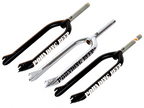 S&M Pounding Beer Fork – Black / 26" - S/T: 1 1/8 X 203 mm O/Set: 33 mm Ax:3/8