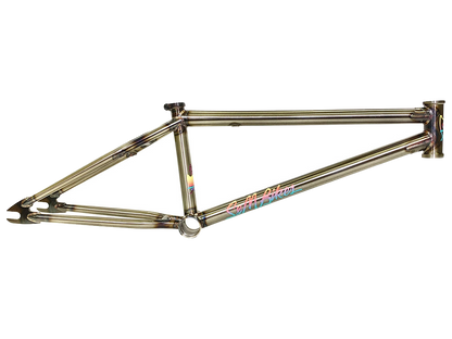 S&M Hucker (Mike Hucker) Frame – additional product view
