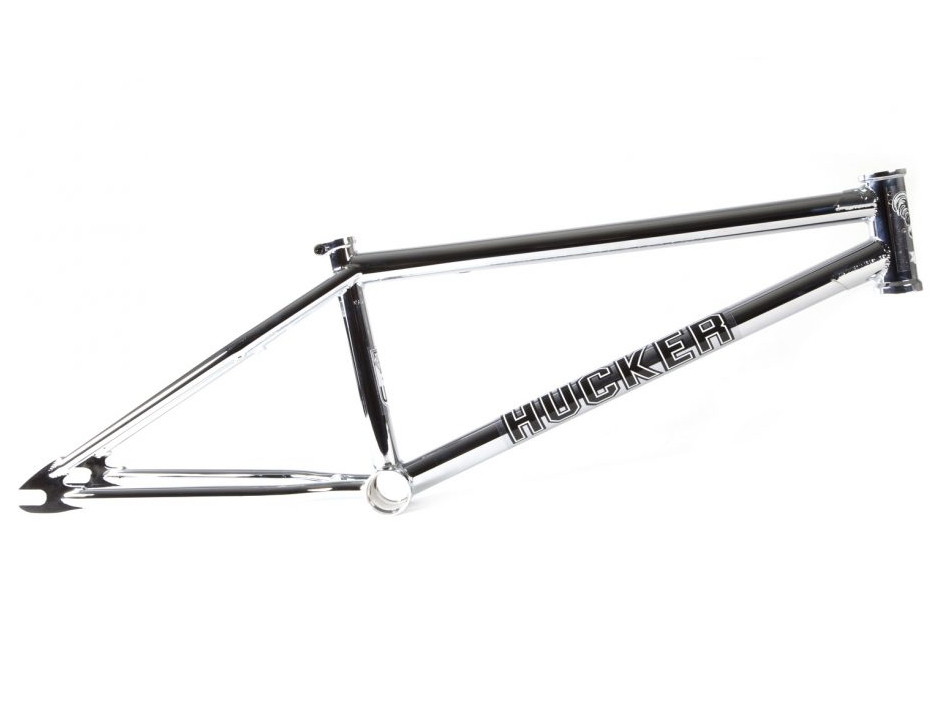 S&M Hucker (Mike Hucker) Frame – additional product view