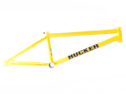 S&M Hucker (Mike Hucker) Frame – additional product view