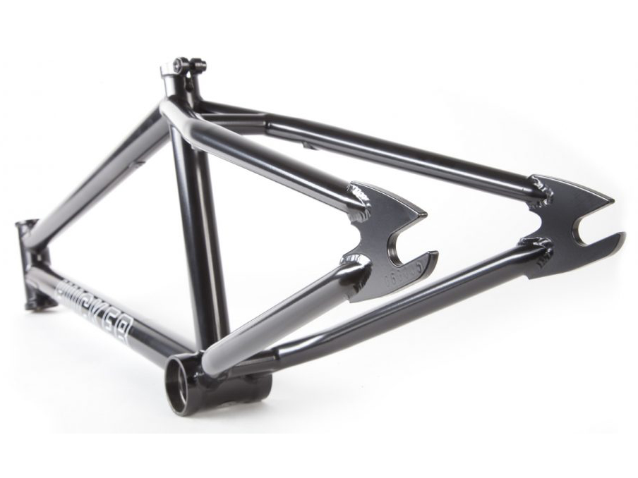 S&M Hucker (Mike Hucker) Frame – additional product view
