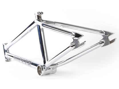 S&M Hucker (Mike Hucker) Frame – additional product view