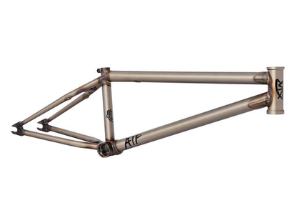 S&M ATF Frame - 18" Wheel