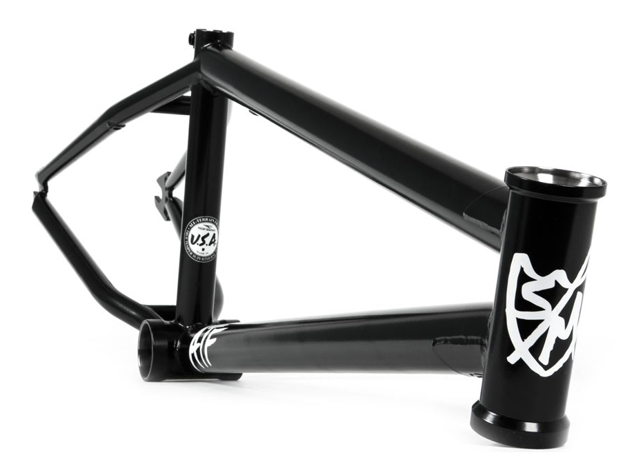 S&M ATF Frame - 18" Wheel