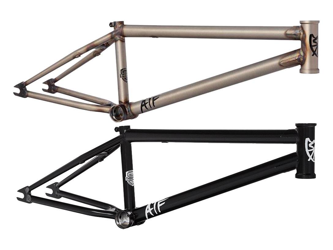 S&M ATF Frame - 18" Wheel