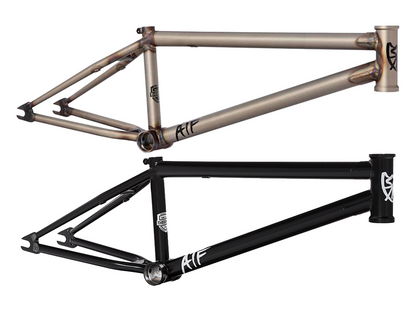 S&M ATF Frame - 18" Wheel