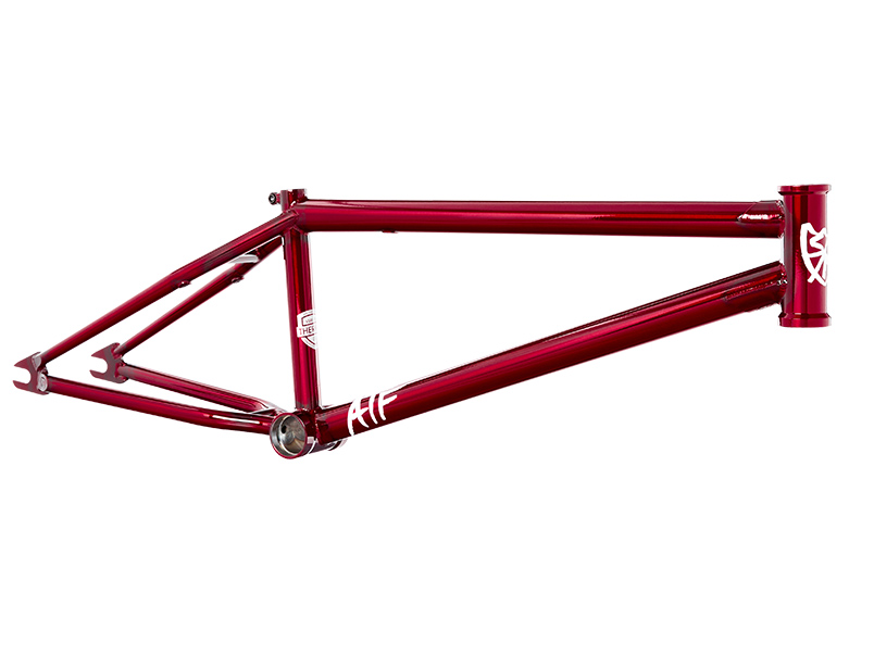S&M ATF Frame - SMFR002-03-RED