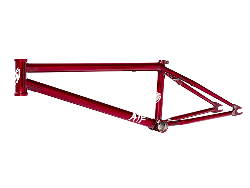 S&M ATF Frame