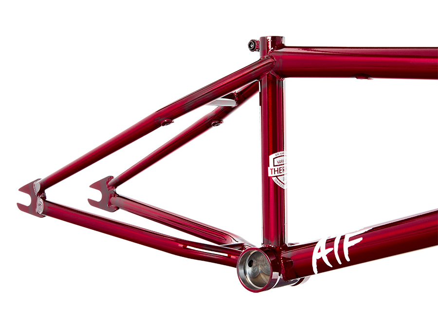 S&M ATF Frame