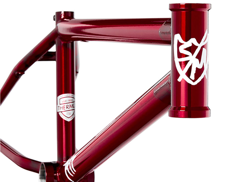 S&M ATF Frame