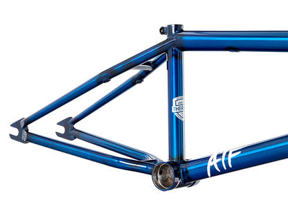 S&M ATF Frame