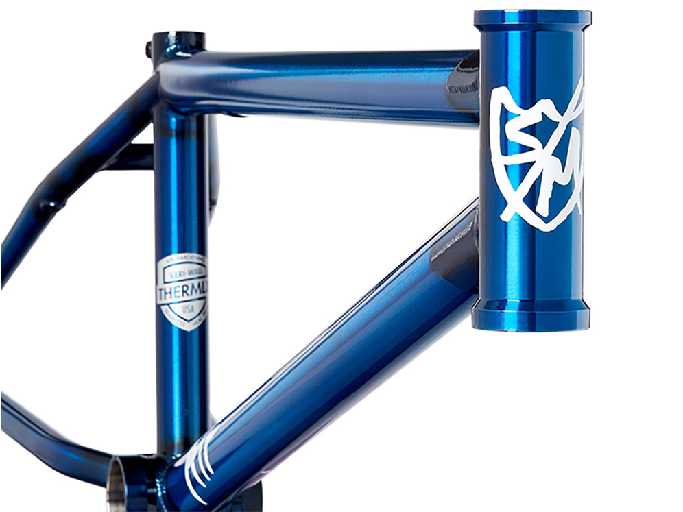 S&M ATF Frame