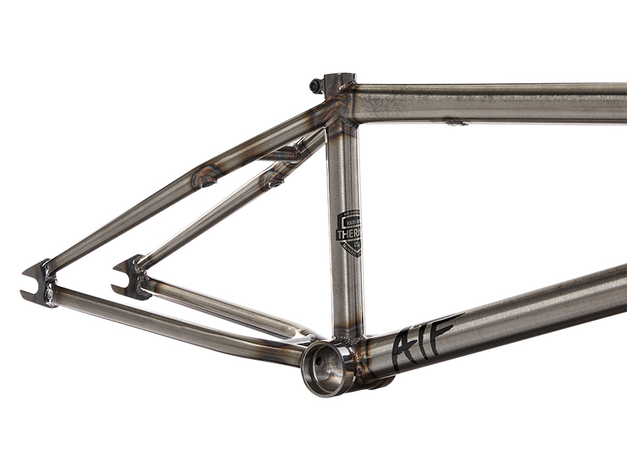S&M ATF Frame
