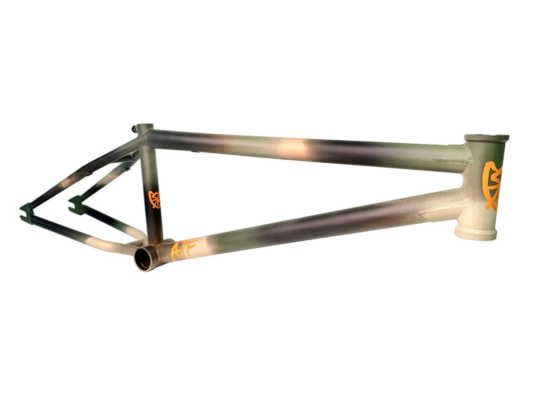 S&M ATF Frame