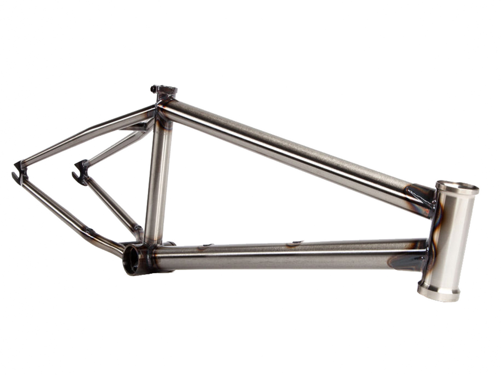 S&M Credence MOD Frame