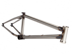 S&M Credence MOD Frame