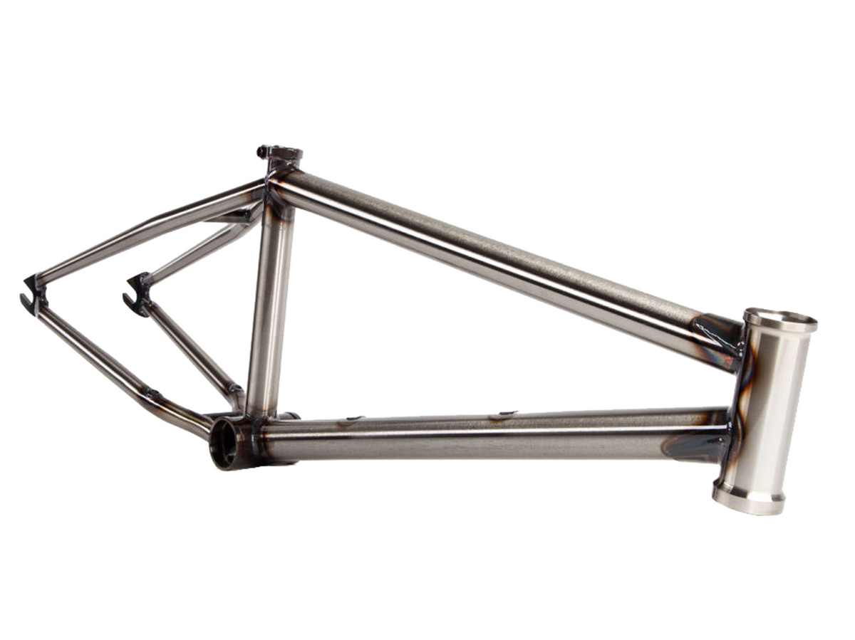 S&M Credence MOD Frame