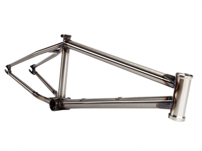S&M Credence MOD Frame