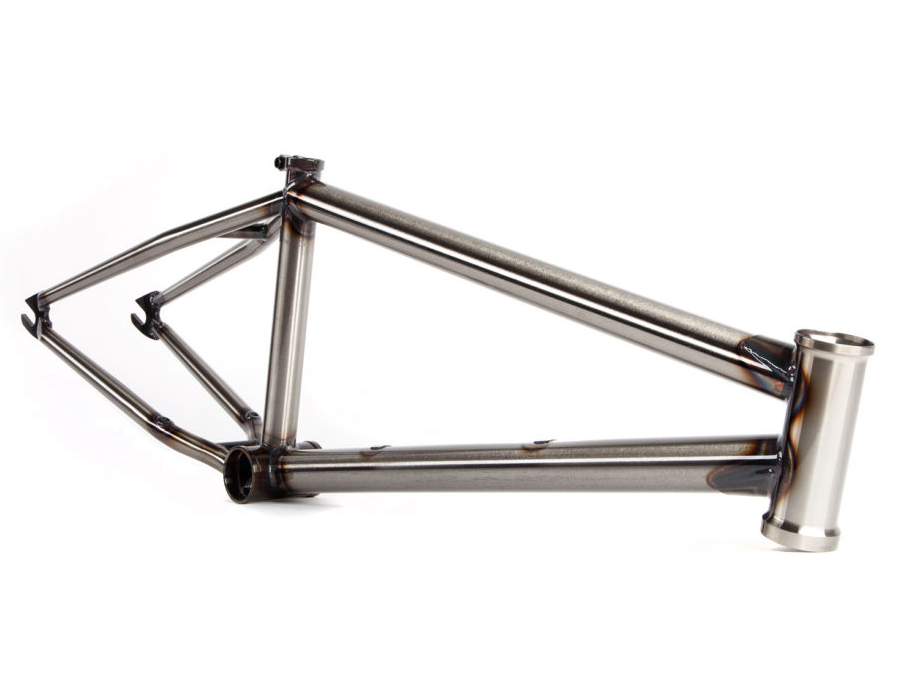 S&M Credence MOD Frame