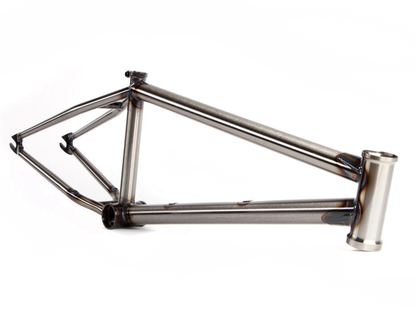 S&M Credence MOD Frame