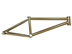 S&M Credence MOD Frame - SMFR003-03-GLD