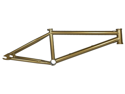 S&M Credence MOD Frame - SMFR003-03-GLD
