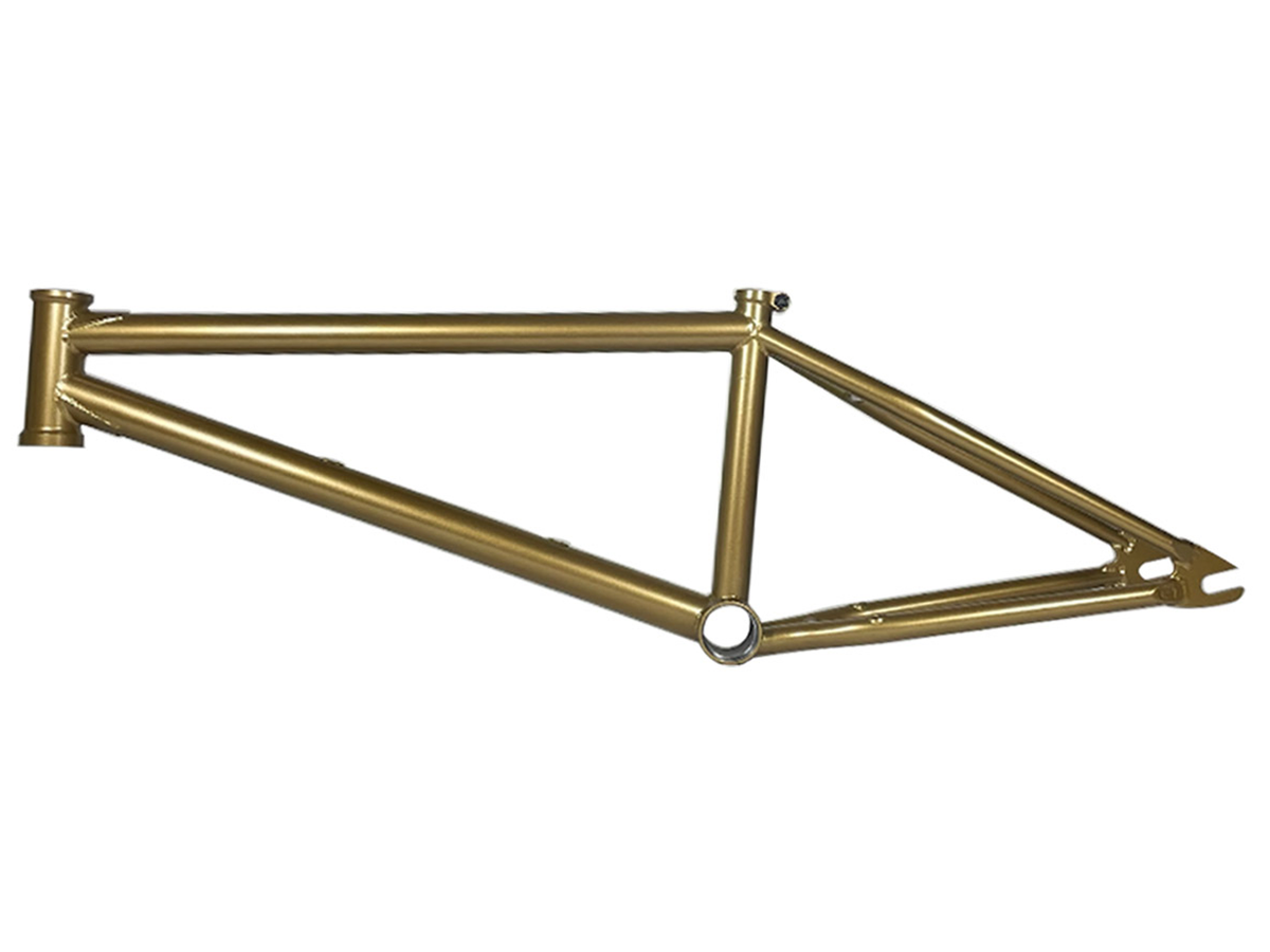 S&M Credence MOD Frame - SMFR003-04-GLD