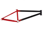 S&M Credence MOD Frame