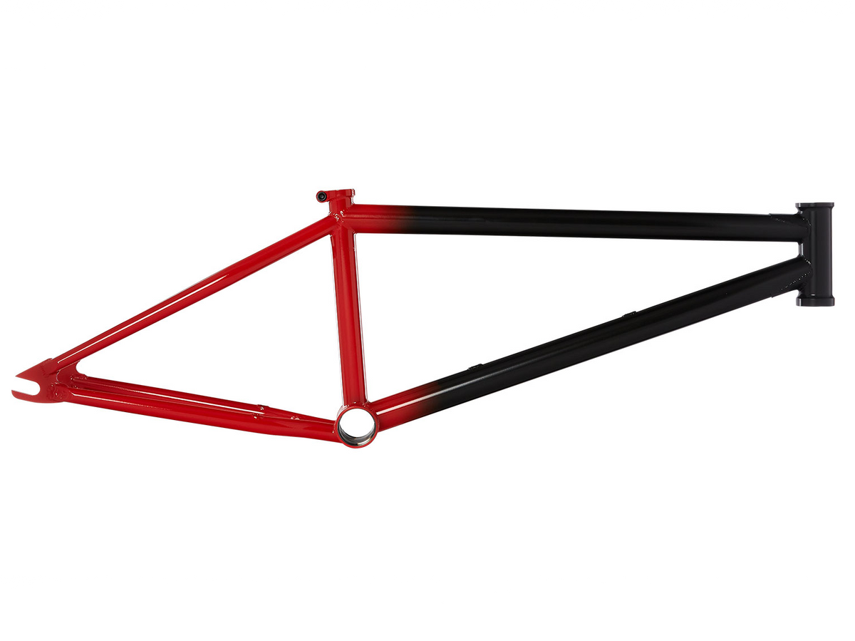 S&M Credence MOD Frame