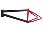 S&M Credence MOD Frame