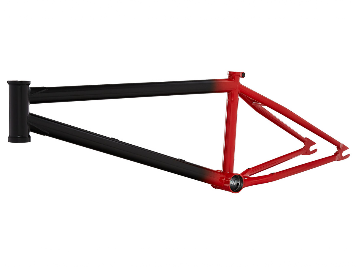 S&M Credence MOD Frame