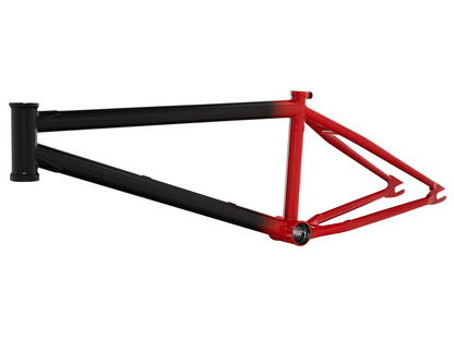 S&M Credence MOD Frame