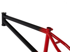 S&M Credence MOD Frame