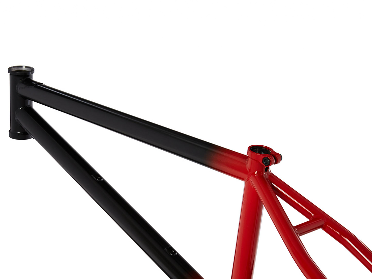 S&M Credence MOD Frame