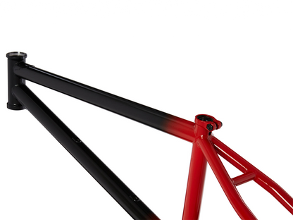 S&M Credence MOD Frame