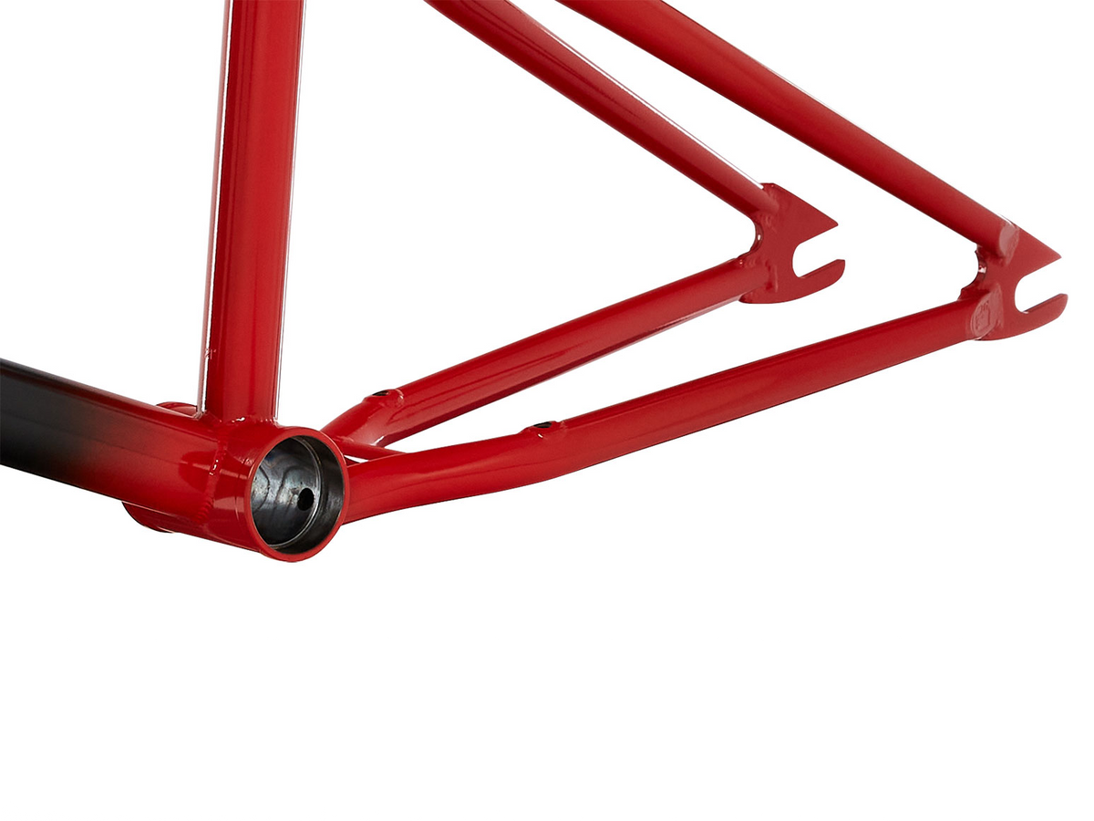 S&M Credence MOD Frame