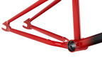 S&M Credence MOD Frame