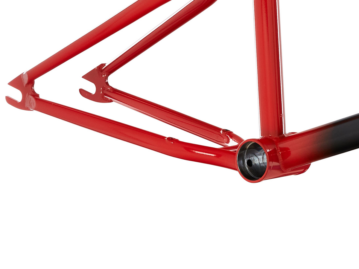 S&M Credence MOD Frame