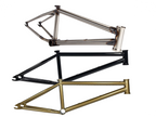 S&M Credence MOD Frame
