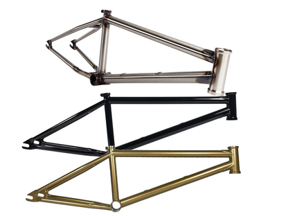 S&M Credence MOD Frame