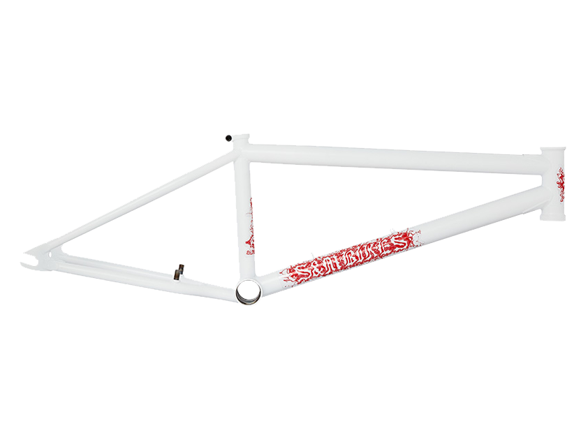 S&M Black Magic Frame