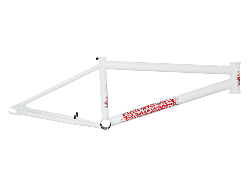 S&M Black Magic Frame