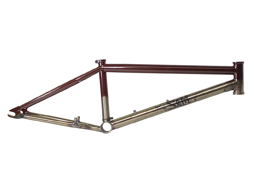 S&M Black Magic Frame