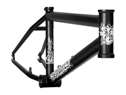 S&M Black Magic Frame