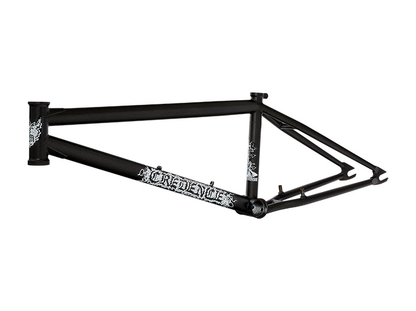 S&M Black Magic Frame