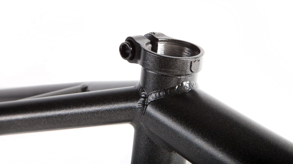 S&M Black Magic Frame